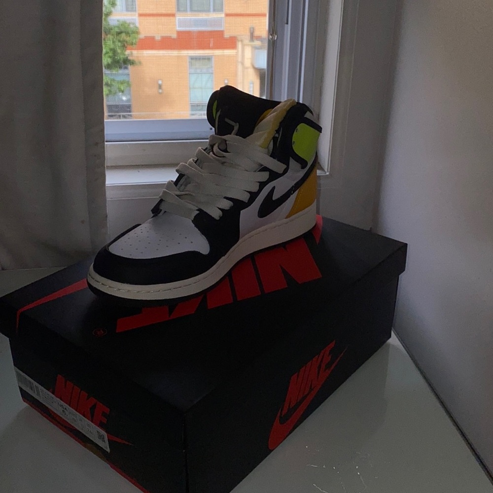 Air Jordan 1 RETRO HIGH OG GS